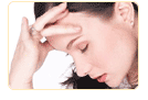 irregular periods