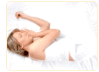 sleep