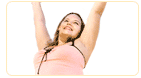 treatment weight gain