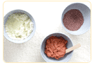 treatment weight gain by alternative methods