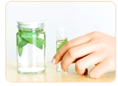 treatment mood swings by alternative methods