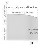 premenopause