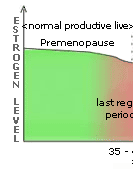 Premenopause