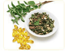 menopause treatments alternative
